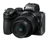 Nikon Z 5 Mirrorless Camera - Image 1