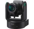 Sony FR7 Cinema Line Full-Frame PTZ Robotic Camera with SELP28135G lens - Image 1