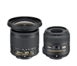 Nikon Landscape & Macro 2 Lens Kit - Image 1