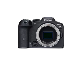 Canon EOS R7 Body with Cropping Guide Firmware - Image 1