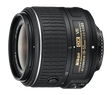 Nikon AF-S DX NIKKOR 18-55mm f/3.5-5.6G VR II - Image 1
