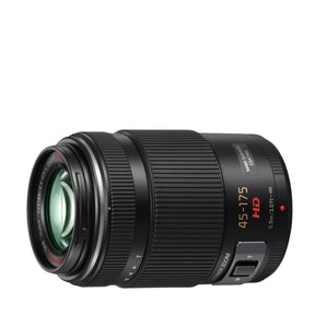 Panasonic LUMIX G Series 45-175mm F4.0-5.6 Camera Lens - Image 1