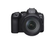 Canon EOS R6 Mark II RF24-105mm F4 L IS USM Lens Kit - Image 1
