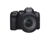 Canon EOS R6 Mark II RF24-105mm F4 L IS USM Lens Kit - Image 1
