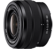 Sony FE 28-60mm F4-5.6 Full-frame Standard Zoom Lens - Image 1