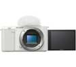 Sony Alpha ZV-E10 - APS-C Interchangeable Lens Vlog Camera 24MP, 4K/30p, Vlog style camera - Image 1