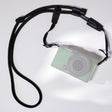 Panasonic Shoulder Strap for LUMIX S9 Camera - Image 1