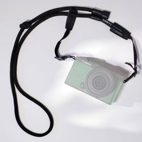 Panasonic Shoulder Strap for LUMIX S9 Camera - Image 1