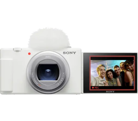 Sony ZV-1 II Vlog camera for Content Creators and Vloggers - Image 1