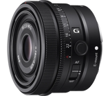 Sony FE 40mm F2.5 G Full-frame Standard Prime G Lens - Image 1