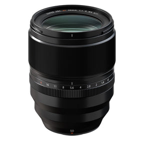 Fujifilm XF50mmF1.0 Lens - Image 1