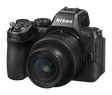 Nikon Z 5II Mirrorless Camera - Image 1