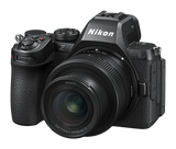 Nikon Z 5II Mirrorless Camera - Image 1