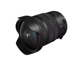 Canon RF7-14mm F2.8-3.5 L Fisheye STM - Image 1