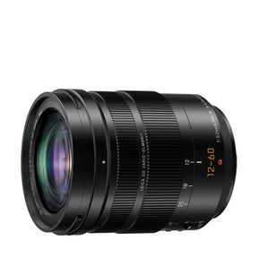 Panasonic Leica DG Vario-Elmarit 12-60mm f/2.8-4 ASPH. POWER O.I.S. - Image 1