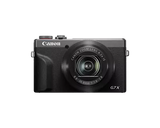 Canon PowerShot G7 X Mark III Graphite Kit - PowerShot 30th Anniversary Limited Edition - Image 1