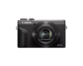 Canon PowerShot G7 X Mark III Graphite Kit - PowerShot 30th Anniversary Limited Edition - Image 1