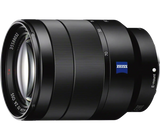 Sony Vario-Tessar T* FE 24-70 mm F4 ZA OSS Full-frame Standard Zoom ZEISS Lens with Optical SteadyShot - Image 1