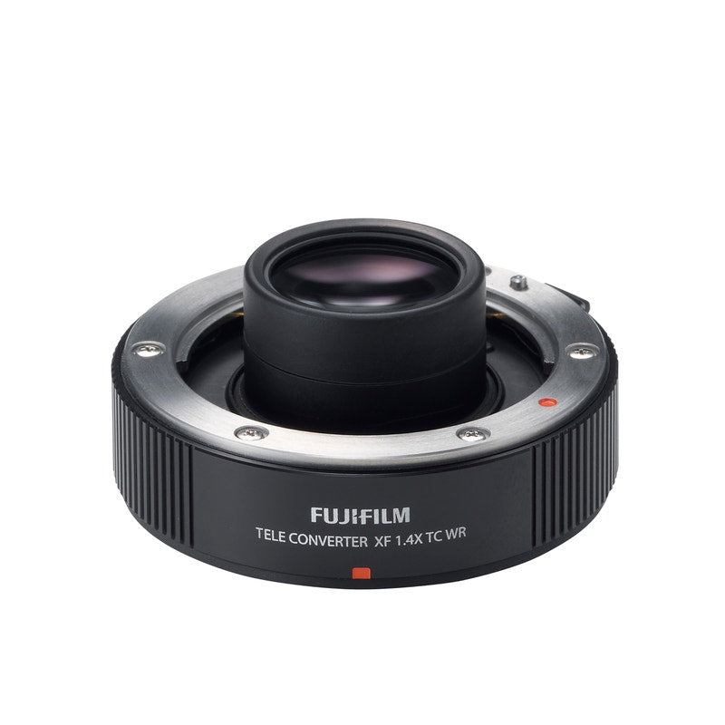Fujifilm FUJINON Teleconverter XF1.4X TC WR - Image 1