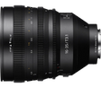 Sony FE C 16-35mm T3.1 G Full-frame Wide-angle Power Zoom Cinema Lens - Image 1