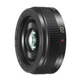 Panasonic G Series 20mm F1.7 - Image 1