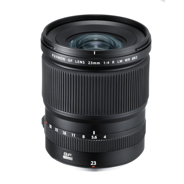 Fujifilm GF23mmF4 Lens - Image 1