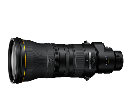 Nikon NIKKOR Z 400mm f/2.8 TC VR S - Image 1