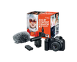 Canon EOS R7 Content Creator Kit - Image 1