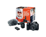 Canon EOS R7 Content Creator Kit - Image 1