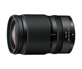 Nikon NIKKOR Z 24-105mm f/4-7.1 - Image 1