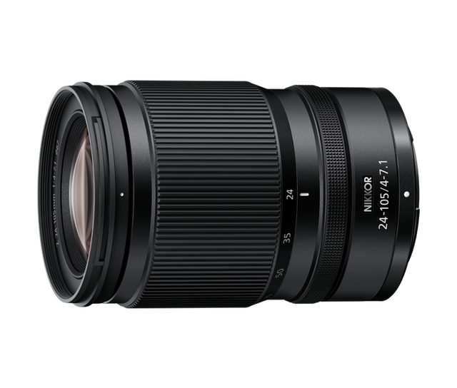 Nikon NIKKOR Z 24-105mm f/4-7.1 - Image 1