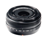 Fujifilm XF18mmF2 R Lens - Image 1