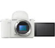 Sony Alpha ZV-E10 II - APS-C Interchangeable Lens Mirrorless Content Creators’ Camera - Image 1