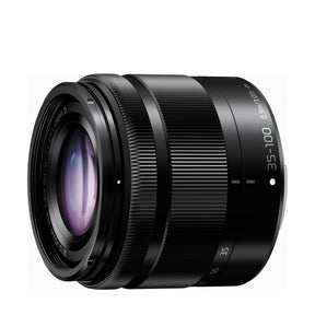 Panasonic G Series 35-100mm F4.0-5.6 - Image 1