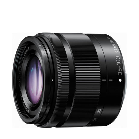 Panasonic G Series 35-100mm F4.0-5.6 - Image 1