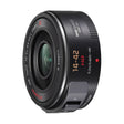 Panasonic LUMIX G Series 14-42mm F3.5-5.6 - Image 1