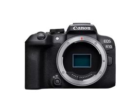 Canon EOS R10 Body with Cropping Guide Firmware - Image 1