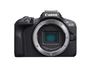 Canon EOS R100 Body - Image 1