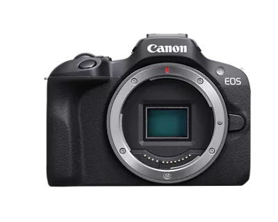 Canon EOS R100 Body - Image 1