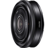 Sony E 20 mm F2.8 APS-C Ultra-wide Prime Lens - Image 1