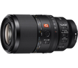 Sony 1.4x max. magnification in Sony's Versatile FE 100mm F2.8 Macro GM OSS - Image 1