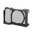 SmallRig Cage for Sony A6000 / A6300 / A6500 / NEX-7 (1661) — 1