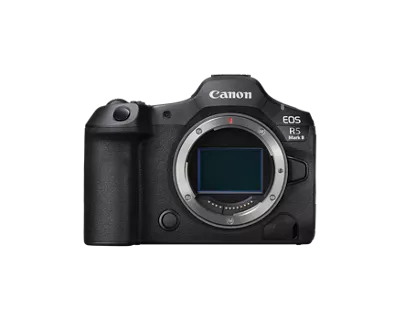 Canon EOS R5 Mark II Body - Image 1