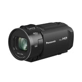 Panasonic Full HD Camcorder 24X Optical Zoom - Image 1