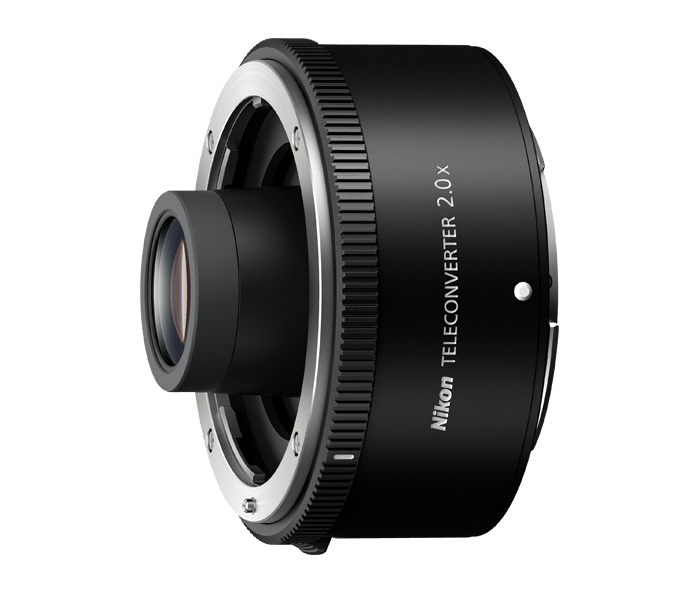 Nikon Z TELECONVERTER TC-2.0x - Image 1