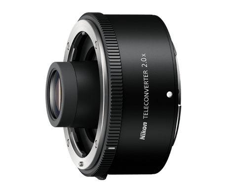 Nikon Z TELECONVERTER TC-2.0x - Image 1