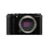 Fujifilm X-M5 Mirrorless Digital Camera - Image 1