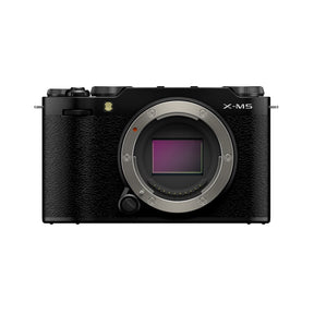 Fujifilm X-M5 Mirrorless Digital Camera - Image 1