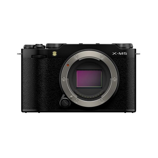 Fujifilm X-M5 Mirrorless Digital Camera - Image 1