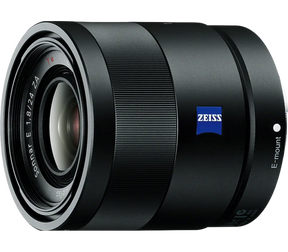 Sony Sonnar E 24mm F1.8 ZA APS-C Wide-angle Prime ZEISS Lens - Image 1